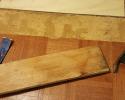 Floor repair