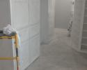 Cabinet painting