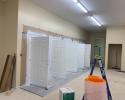 Door painting