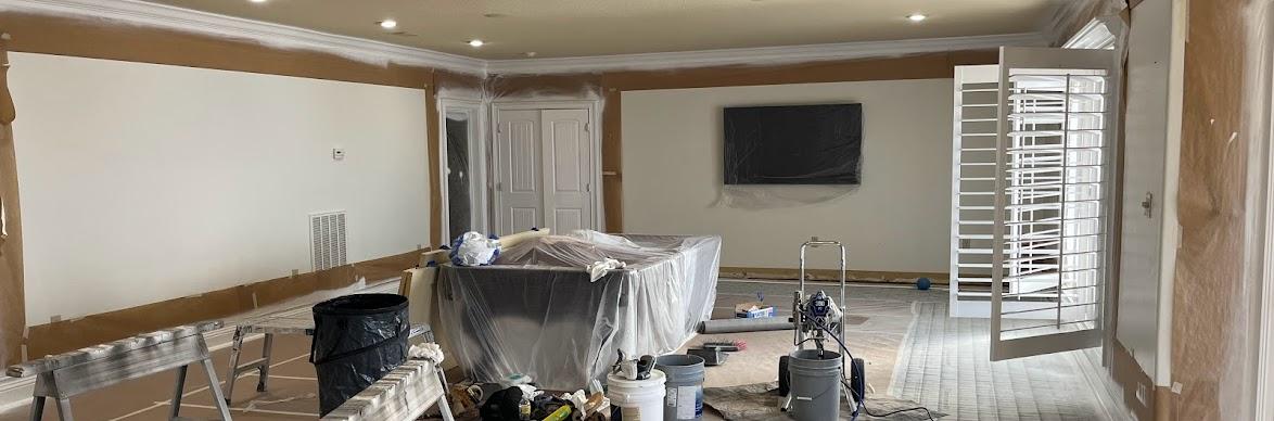 interior painting