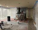 Home remodel